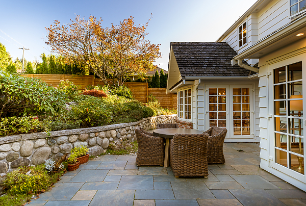 West Vancouver Luxury Homes