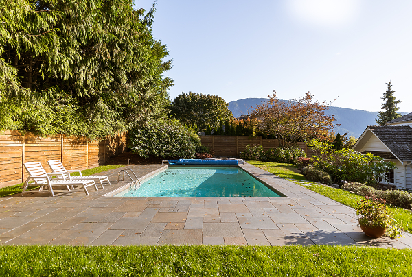 West Vancouver Water Front Homes