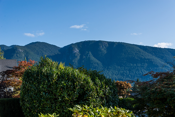 West Vancouver Homes for Sale