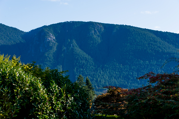 West Vancouver Water Front Homes