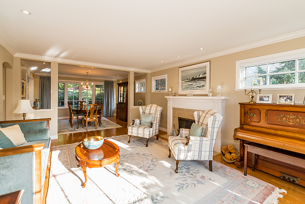 West Vancouver Realtors