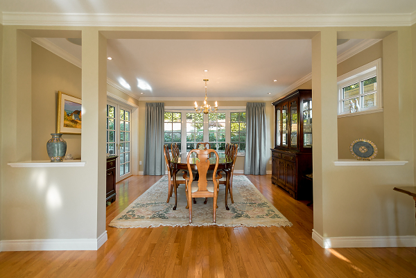 West Vancouver Homes