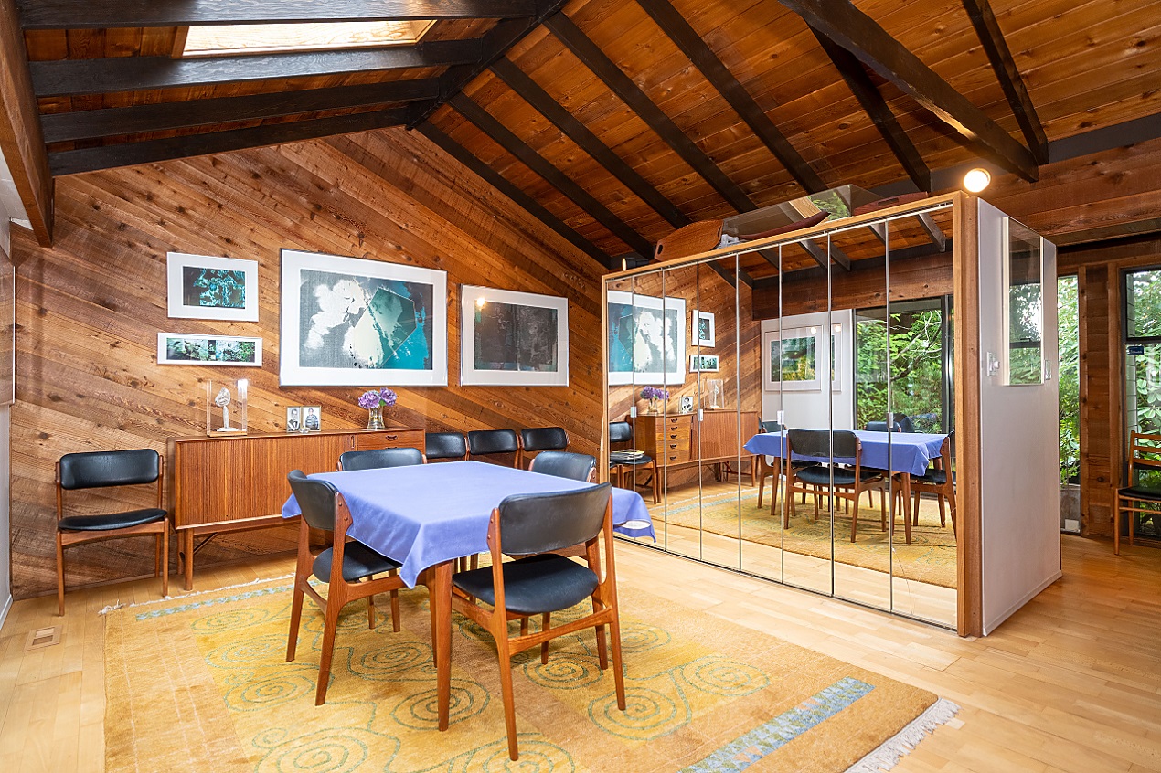 West Vancouver Homes for Sale