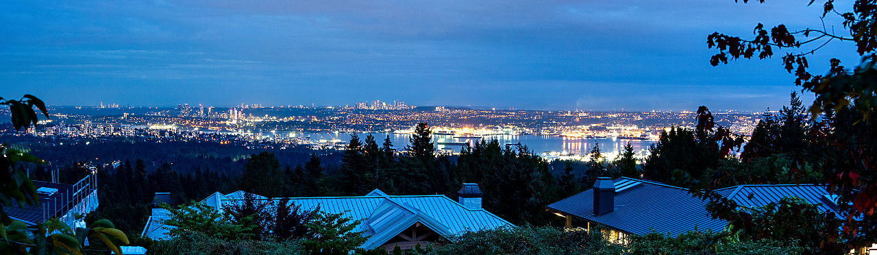 West Vancouver Homes