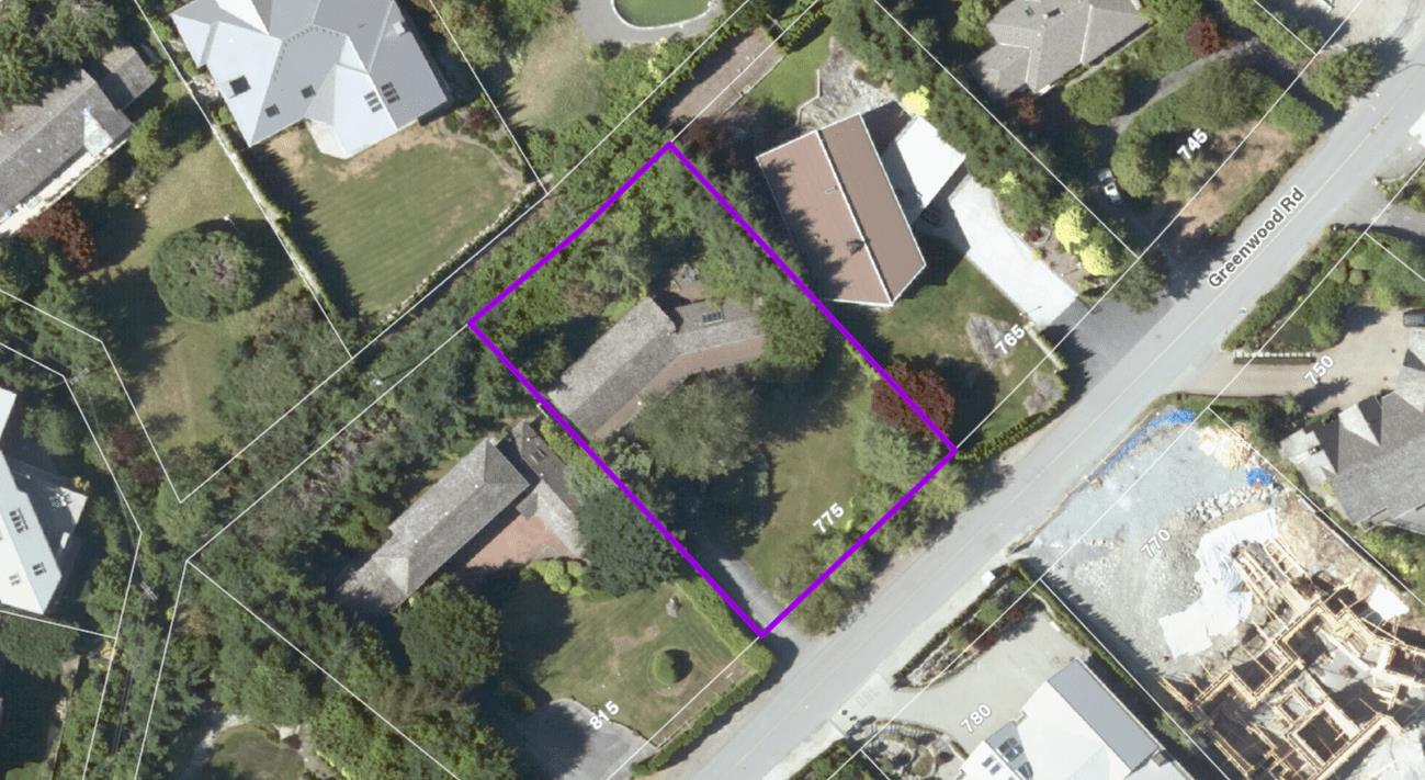 West Vancouver Homes for Sale