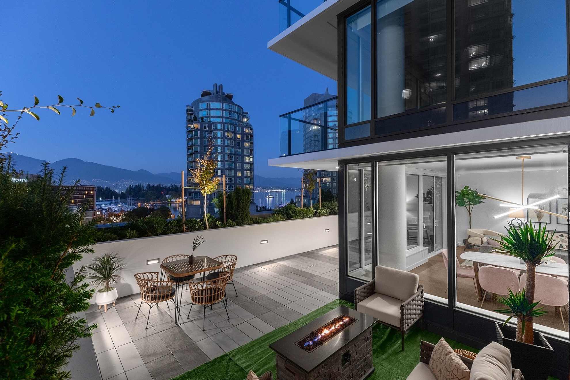 West Vancouver Luxury Homes