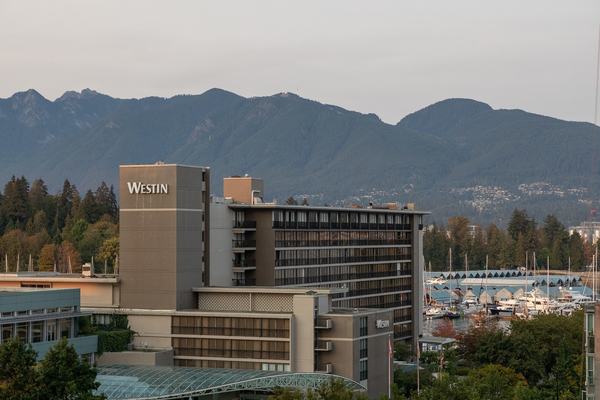 West Vancouver Waterfront Homes