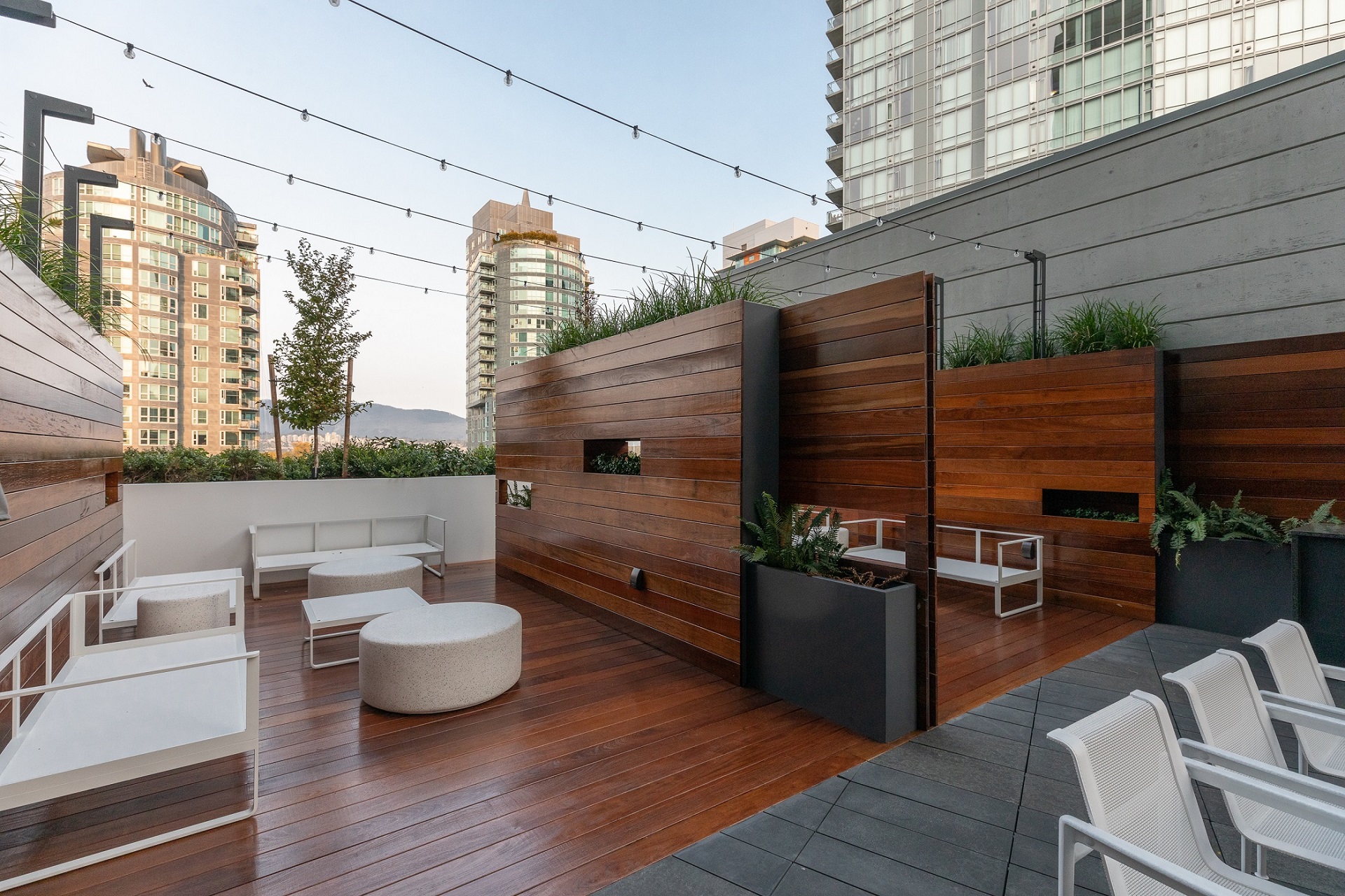 West Vancouver Water Front Homes