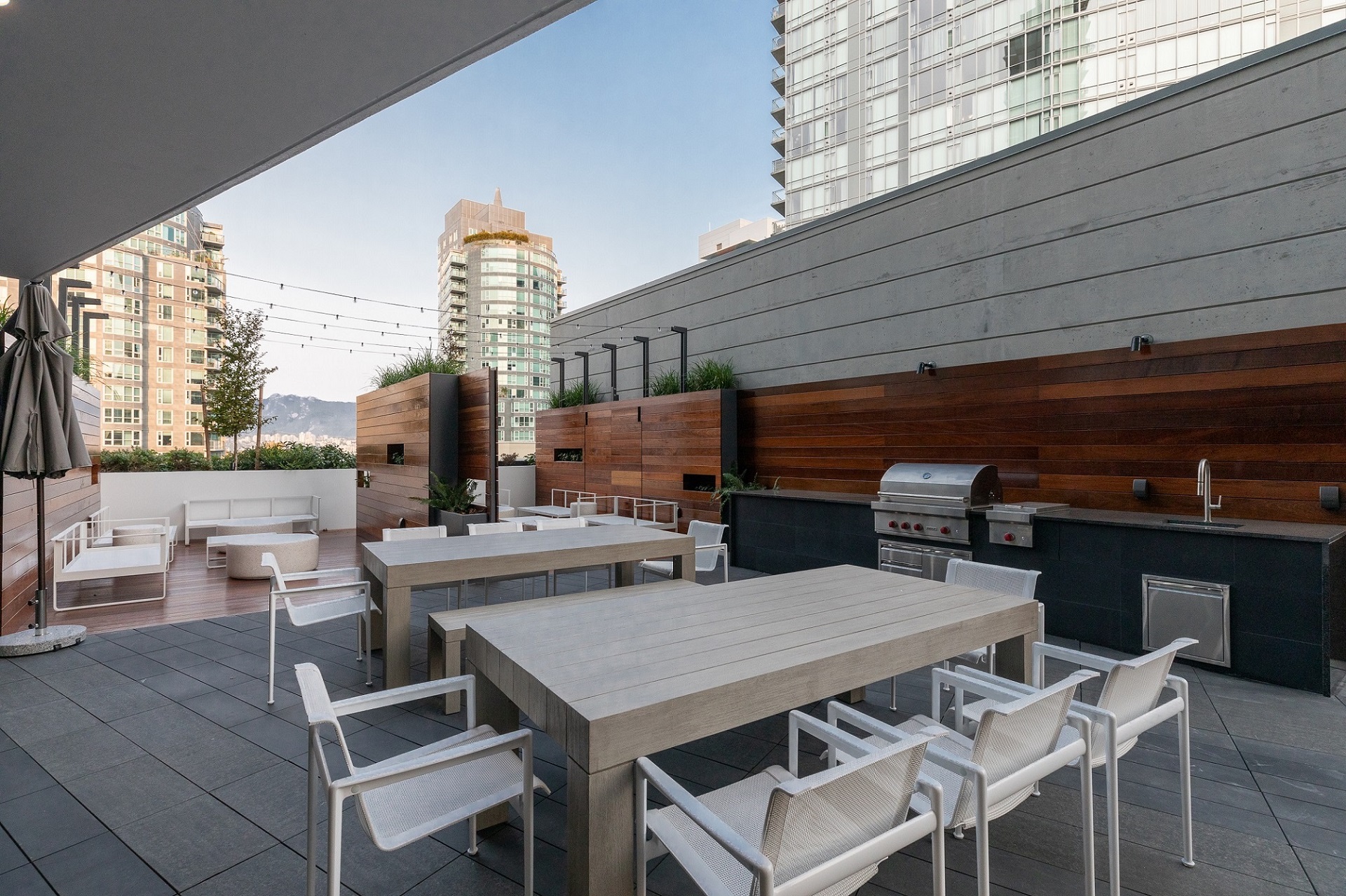 West Vancouver Water Front Homes