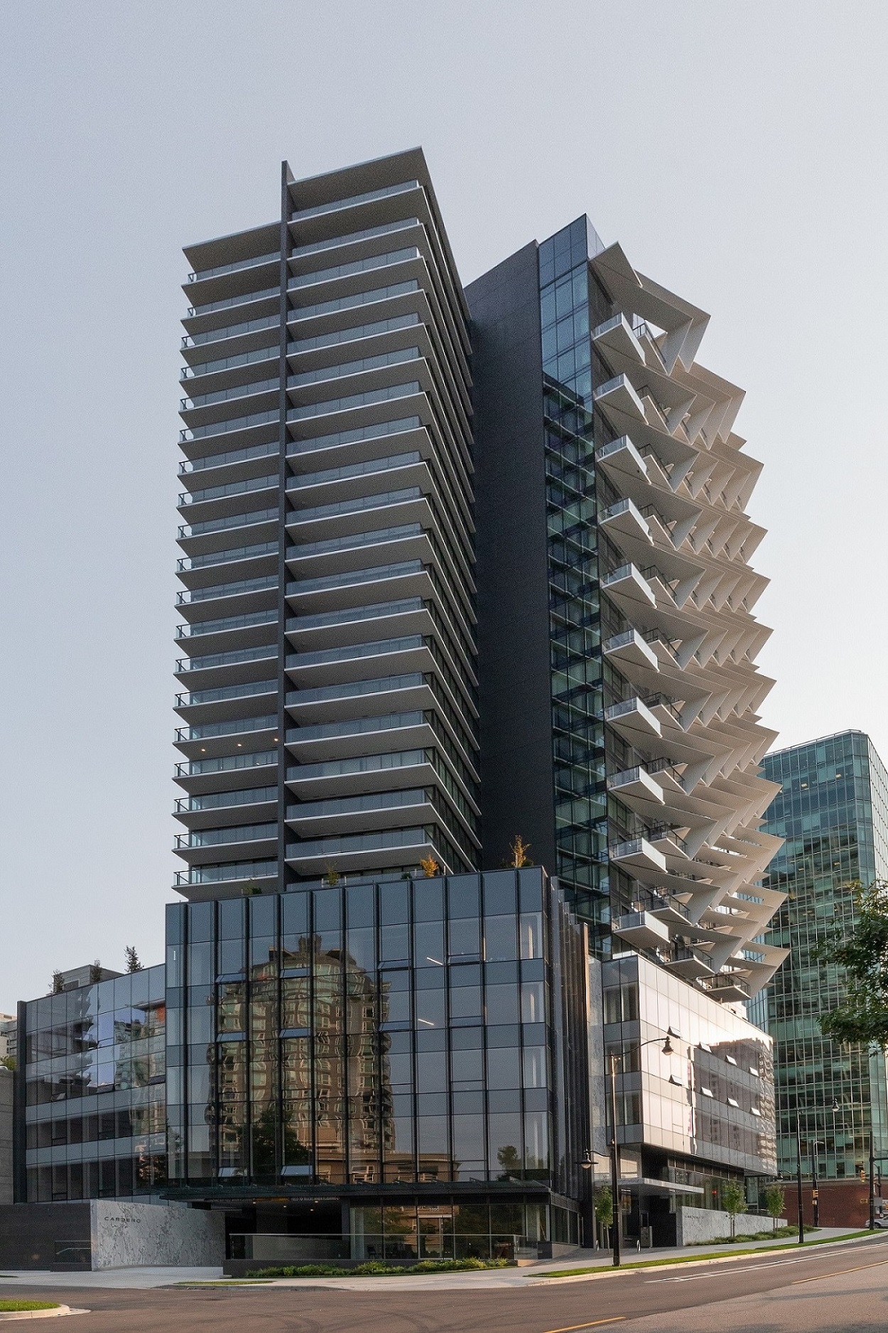 West Vancouver Homes