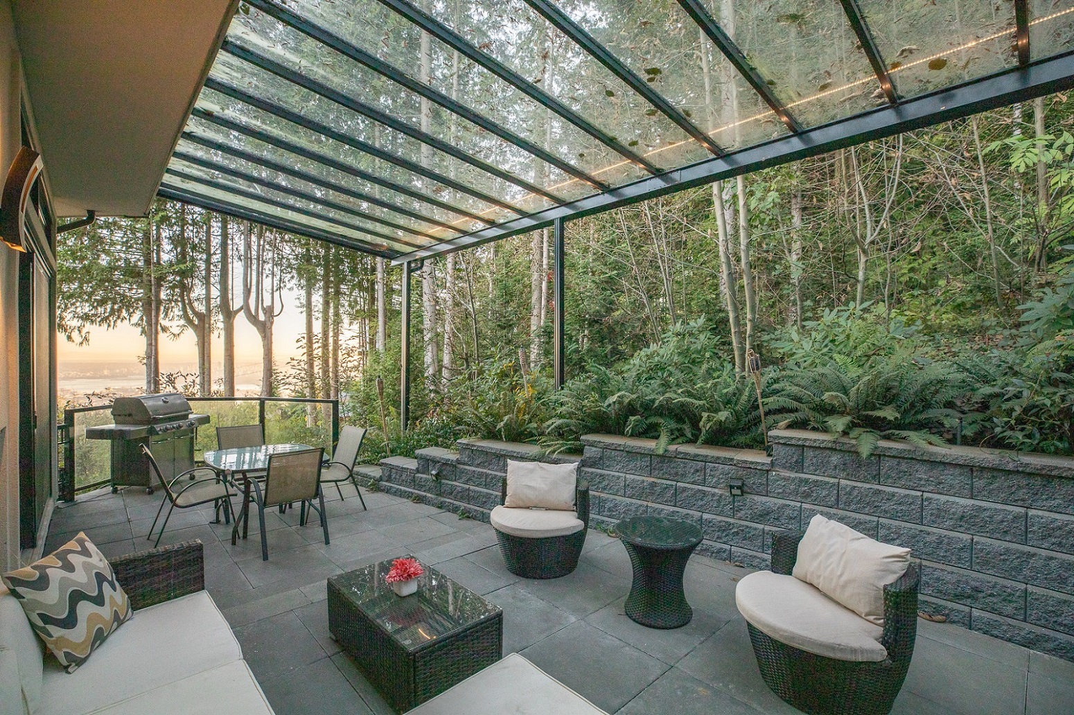 West Vancouver Real Estate