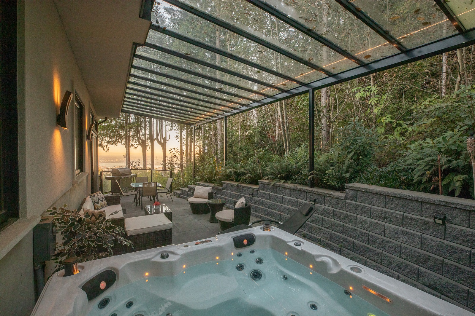 West Vancouver Homes for Sale