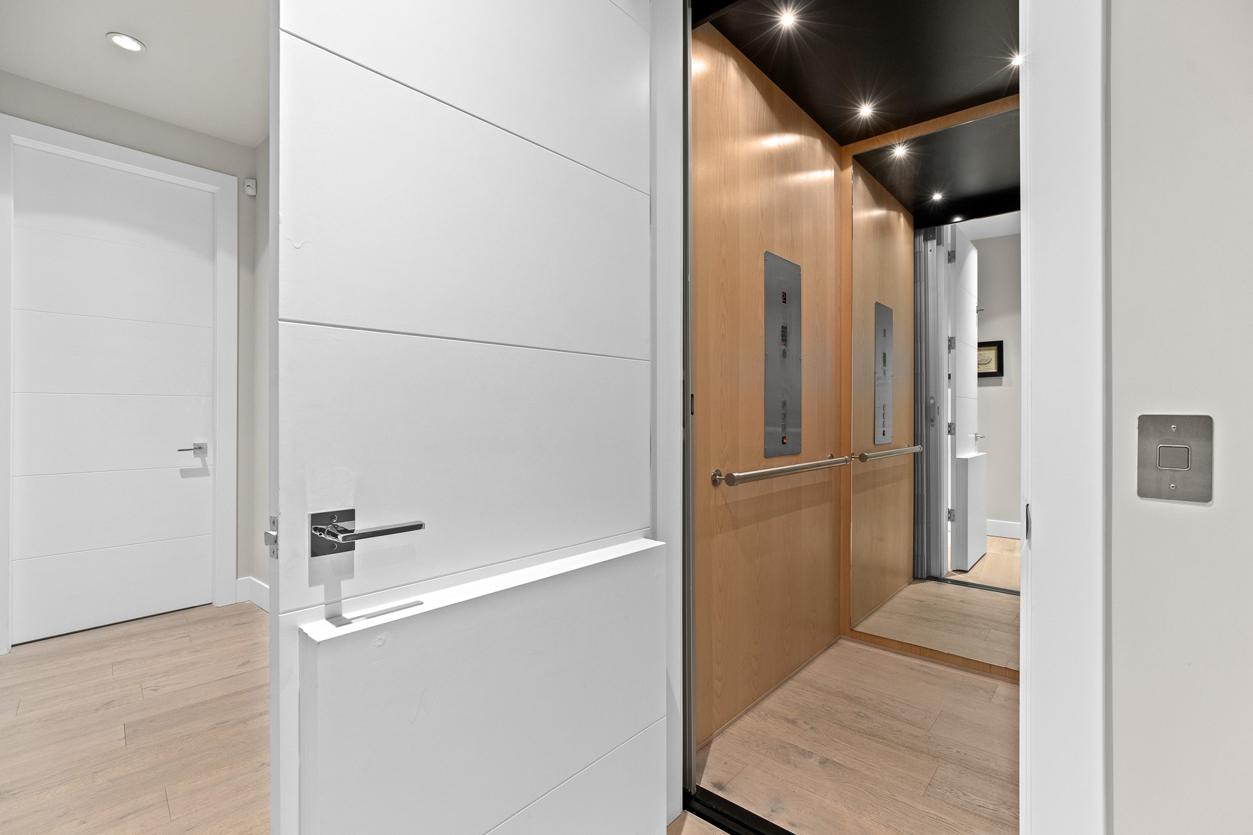 West Vancouver Luxury Homes