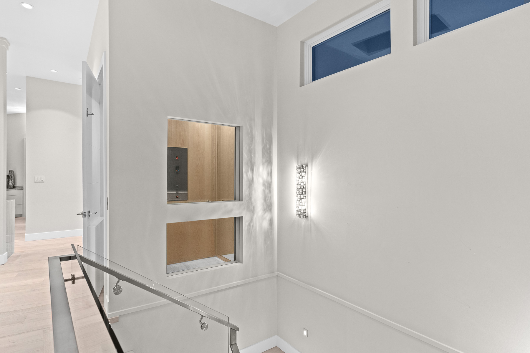 West Vancouver Luxury Homes