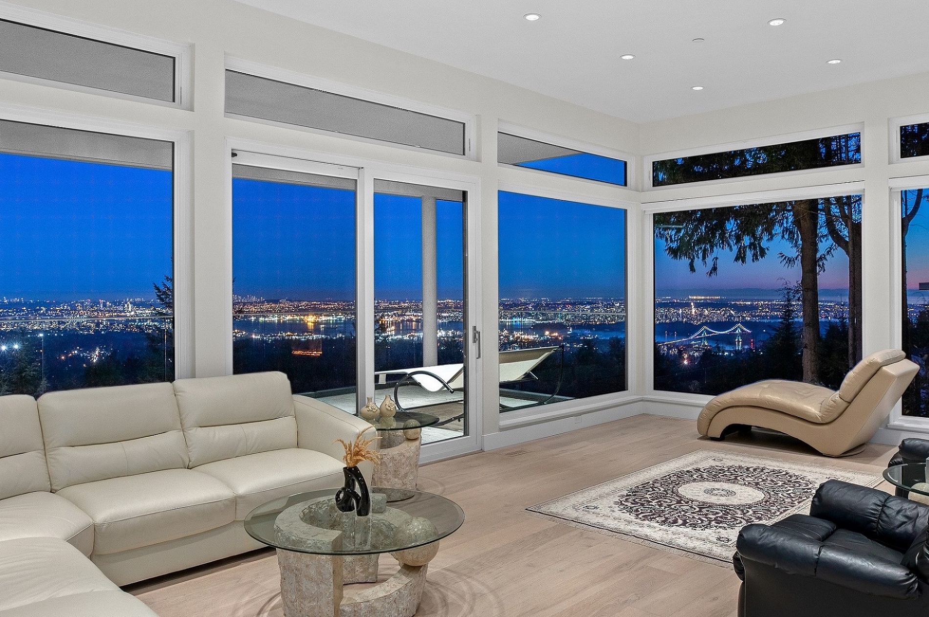 West Vancouver Homes for Sale