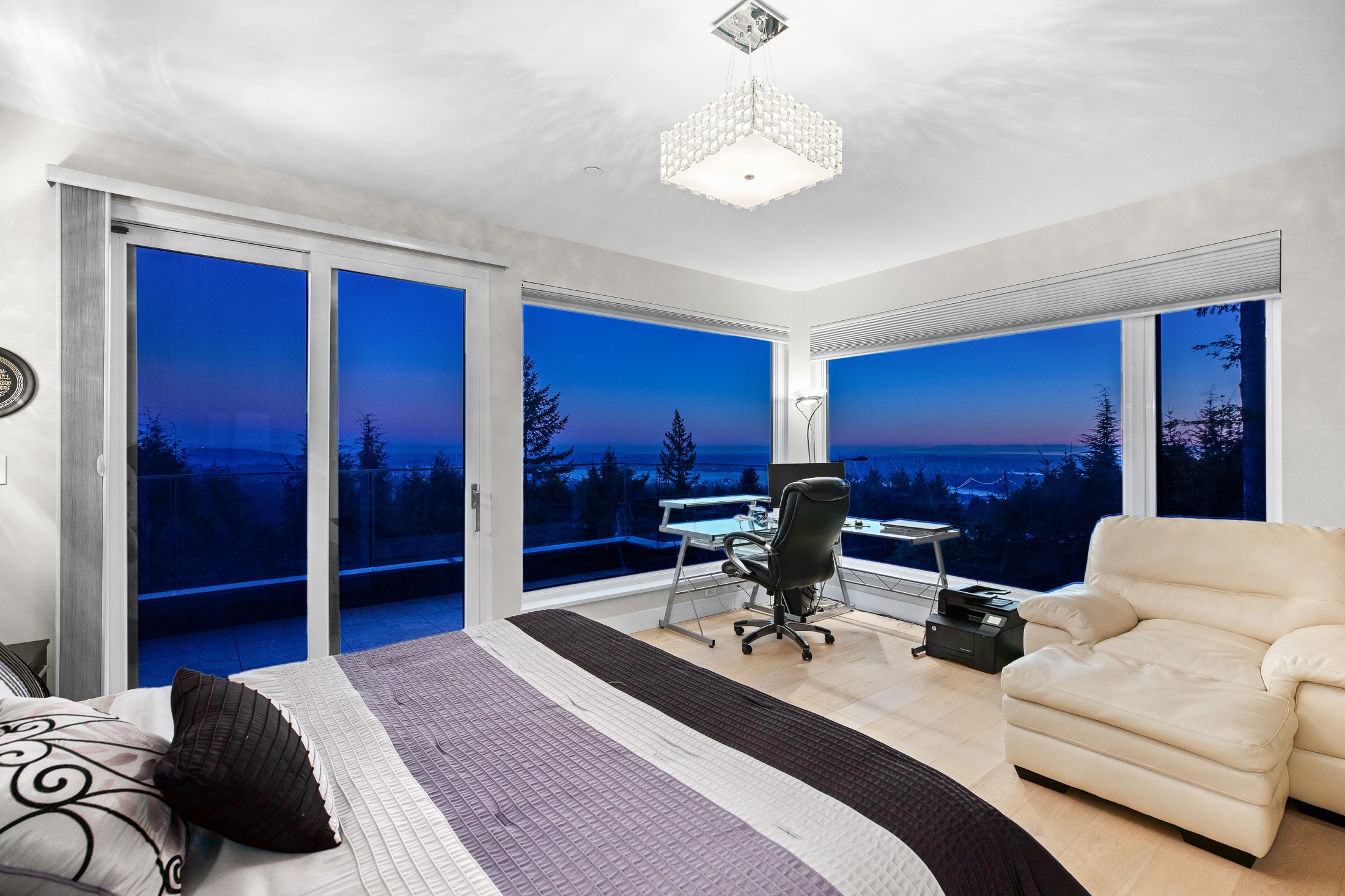 West Vancouver Luxury Homes