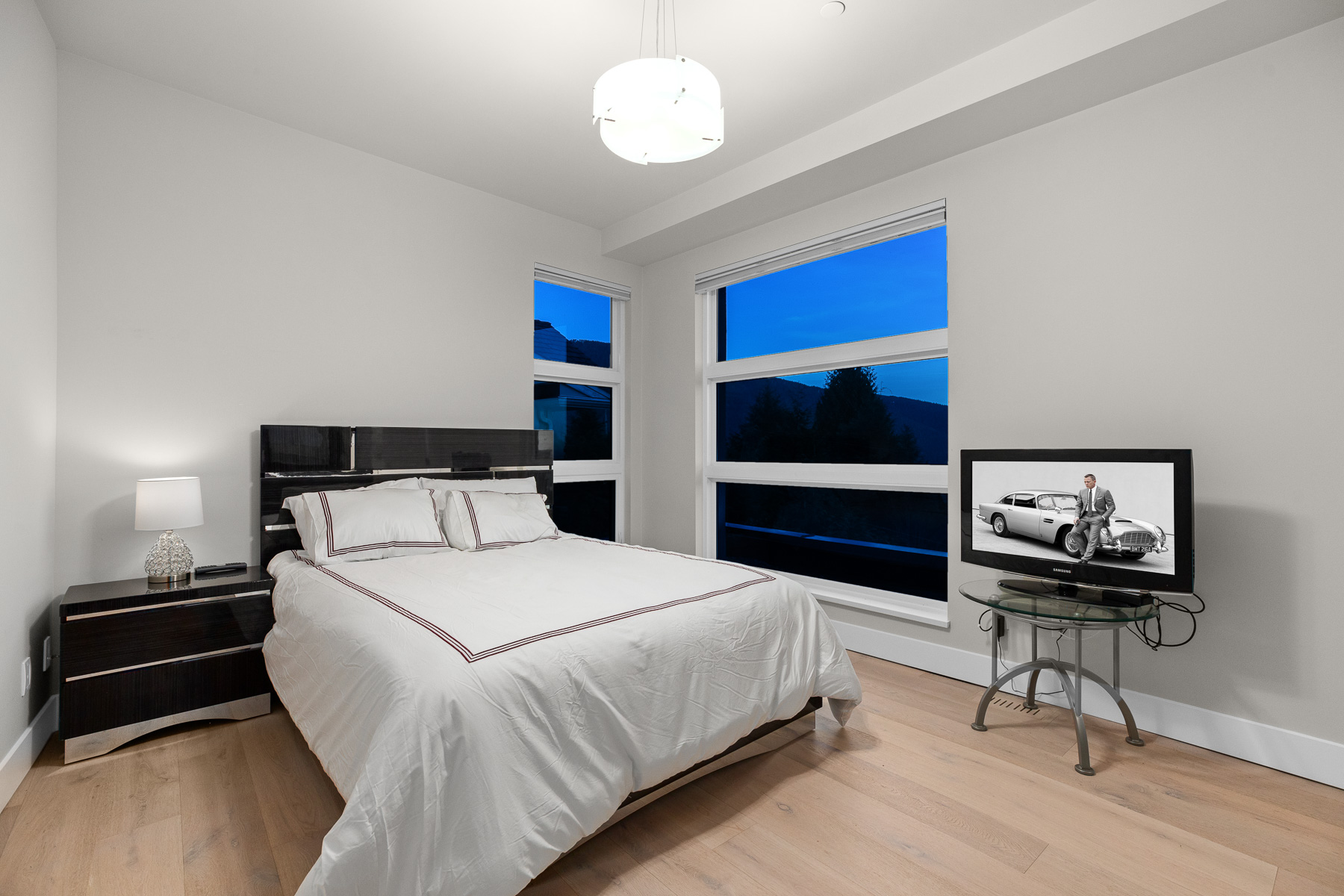 West Vancouver Real Estate