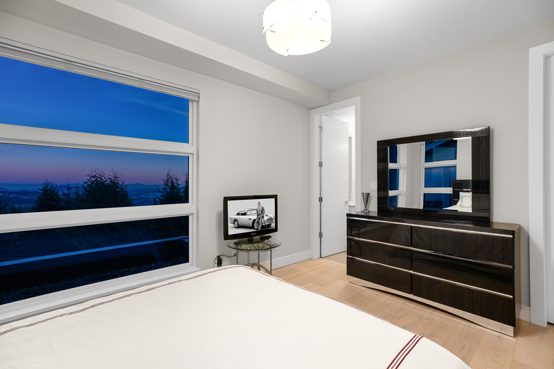 West Vancouver Real Estate