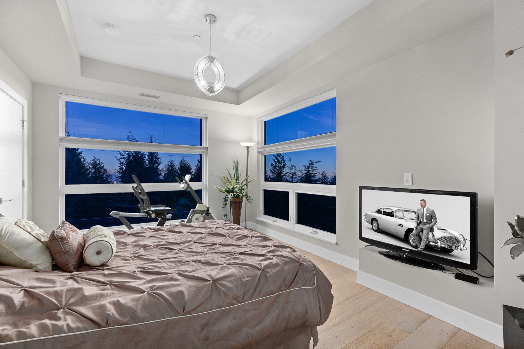 West Vancouver Waterfront Homes