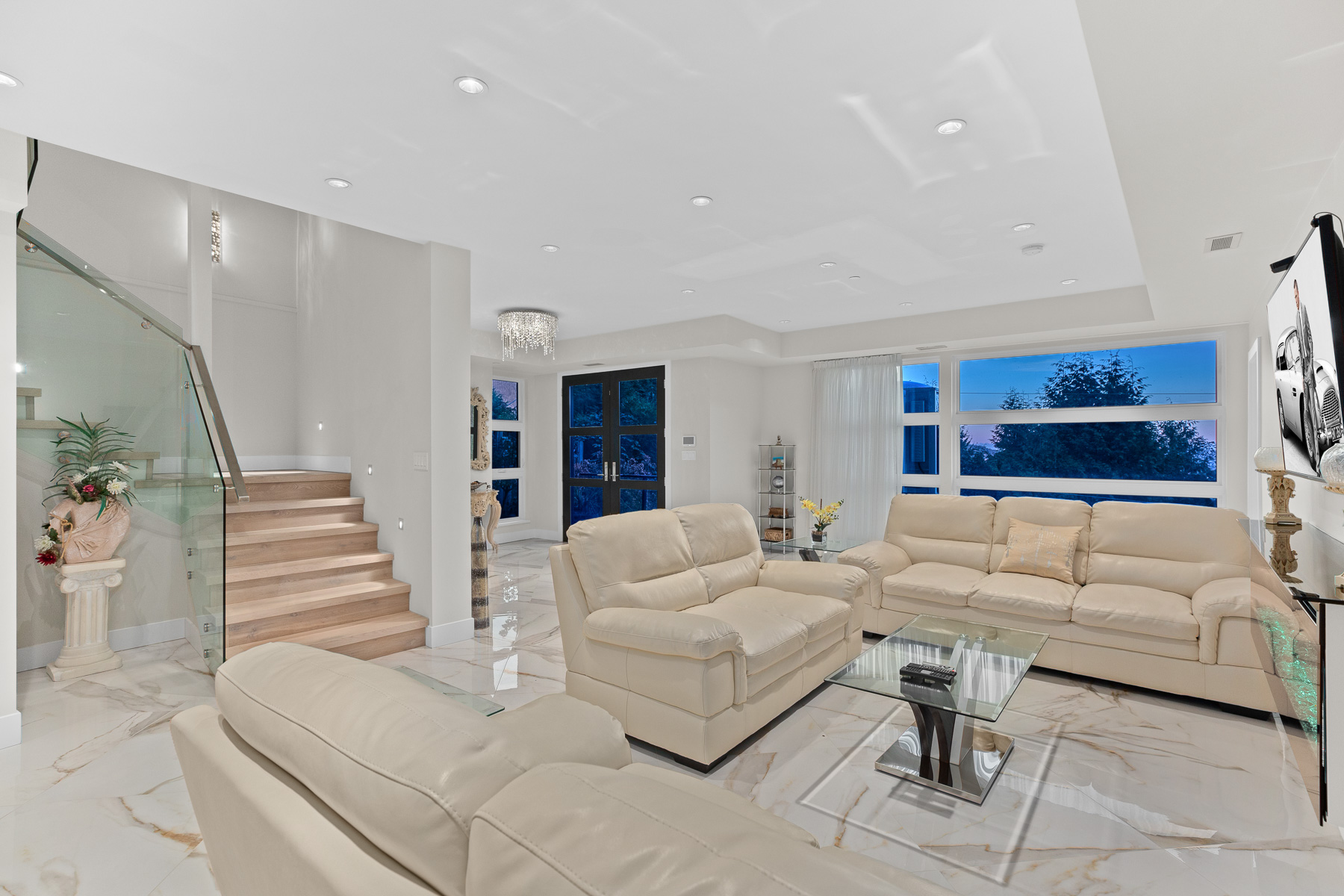 West Vancouver Luxury Homes