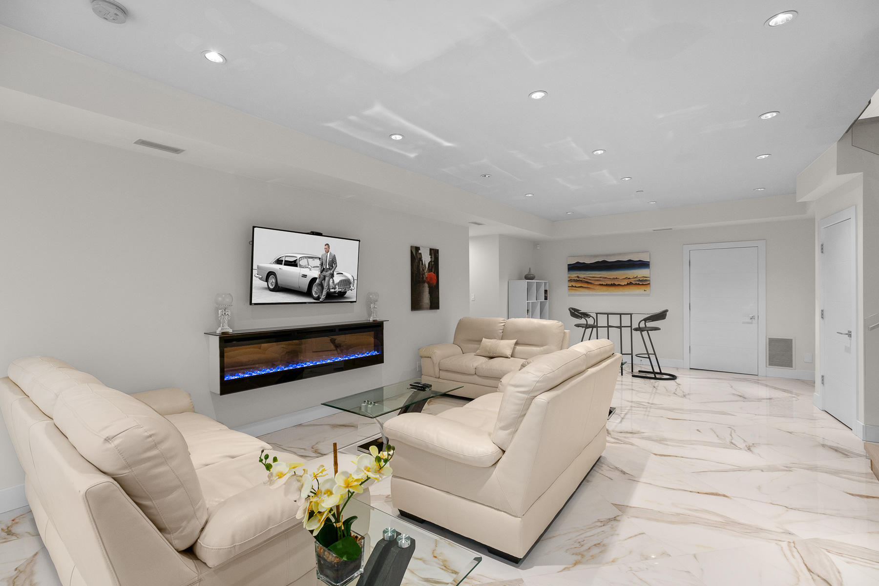 West Vancouver Luxury Homes