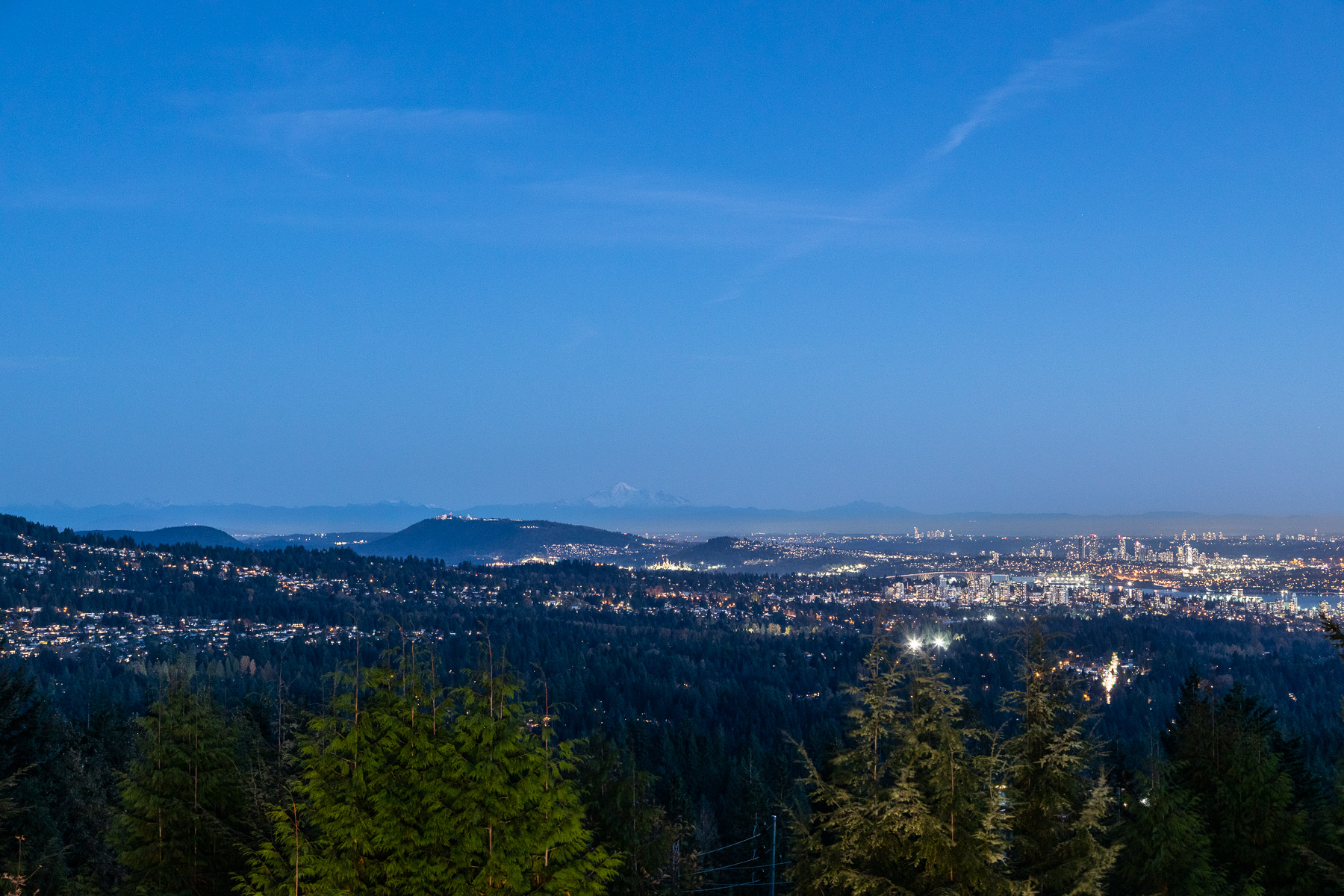 West Vancouver Homes