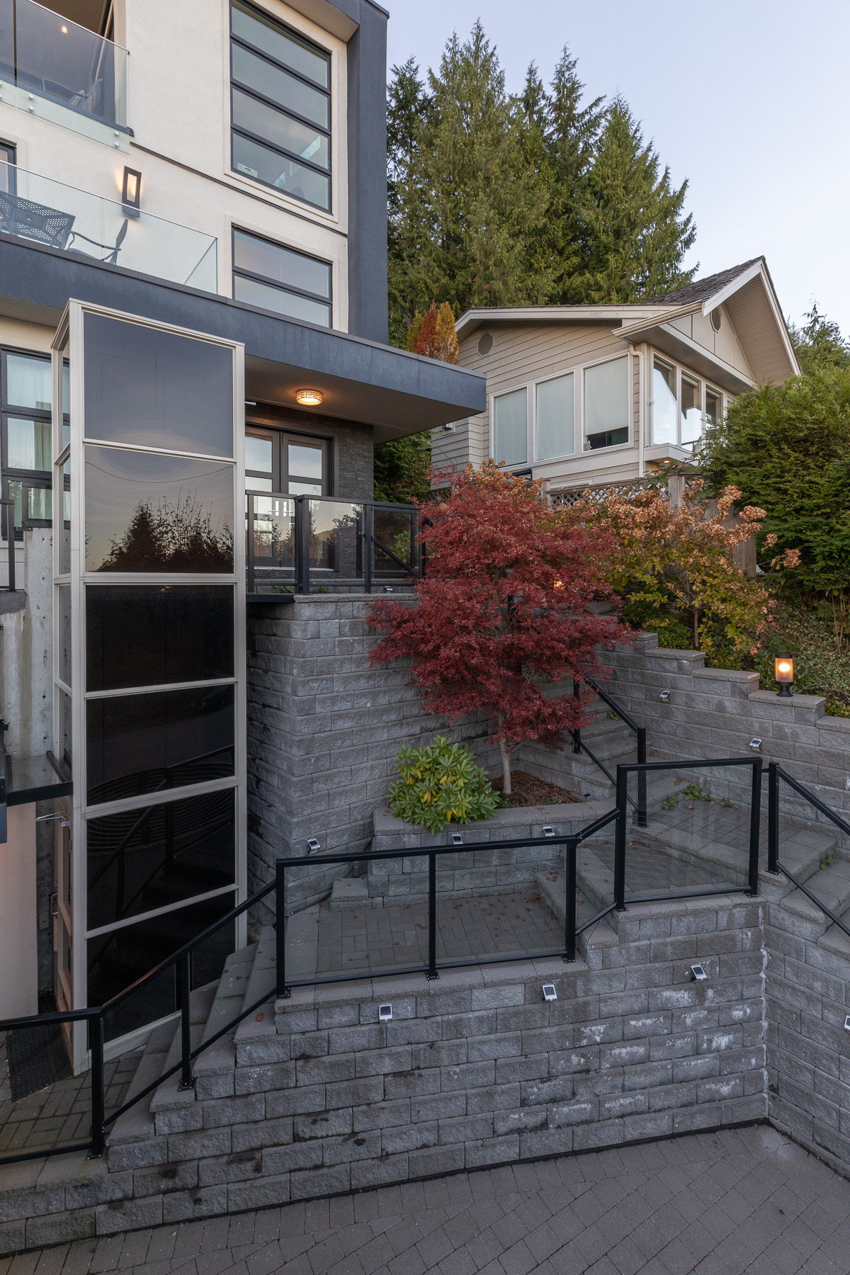 West Vancouver Homes