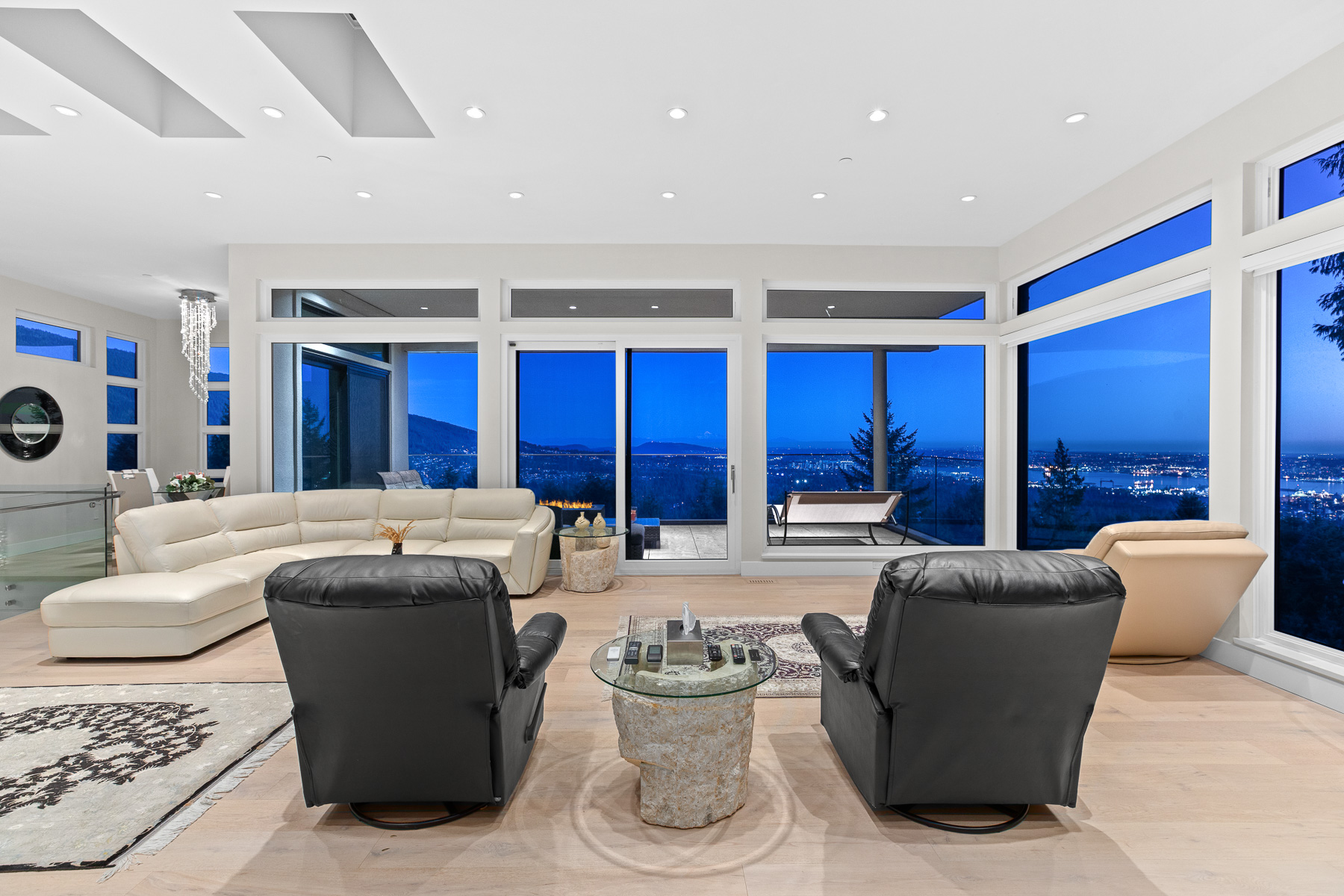 West Vancouver Homes for Sale