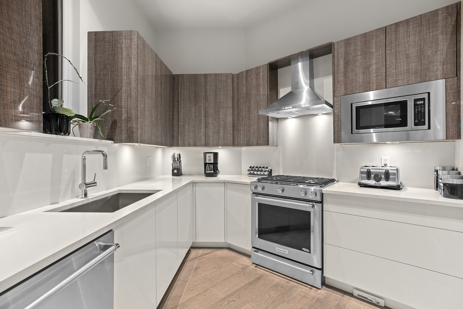 West Vancouver Homes for Sale