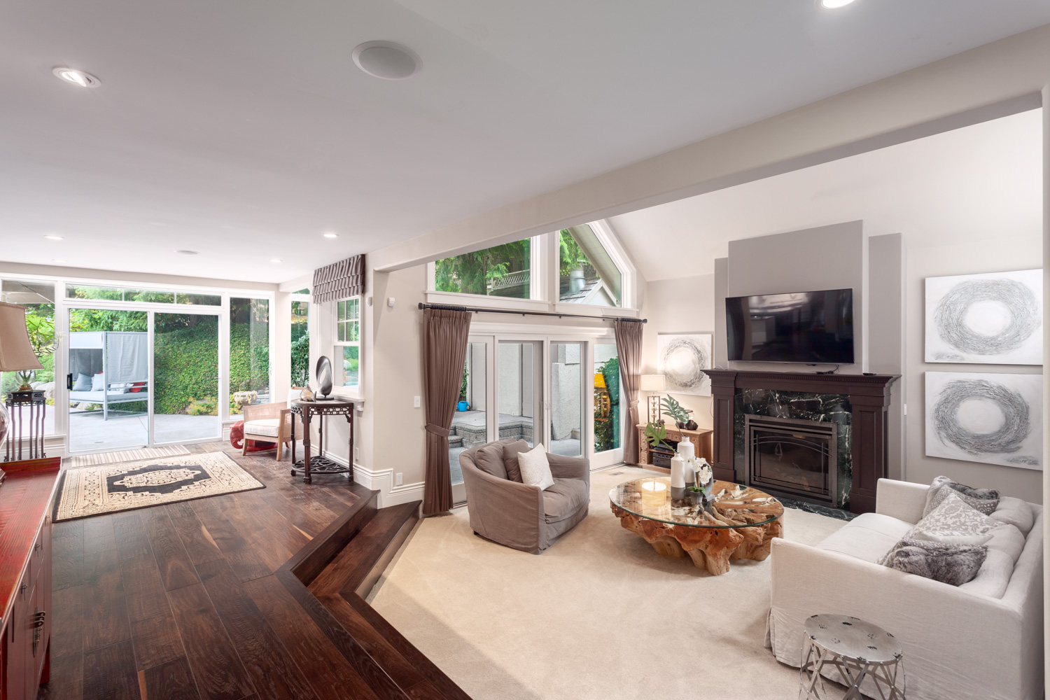 West Vancouver Real Estate