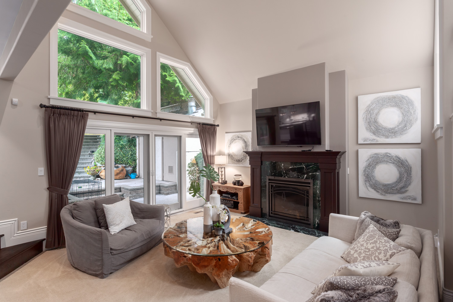 West Vancouver Homes for Sale