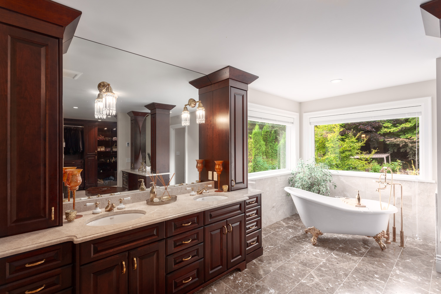 West Vancouver Homes for Sale