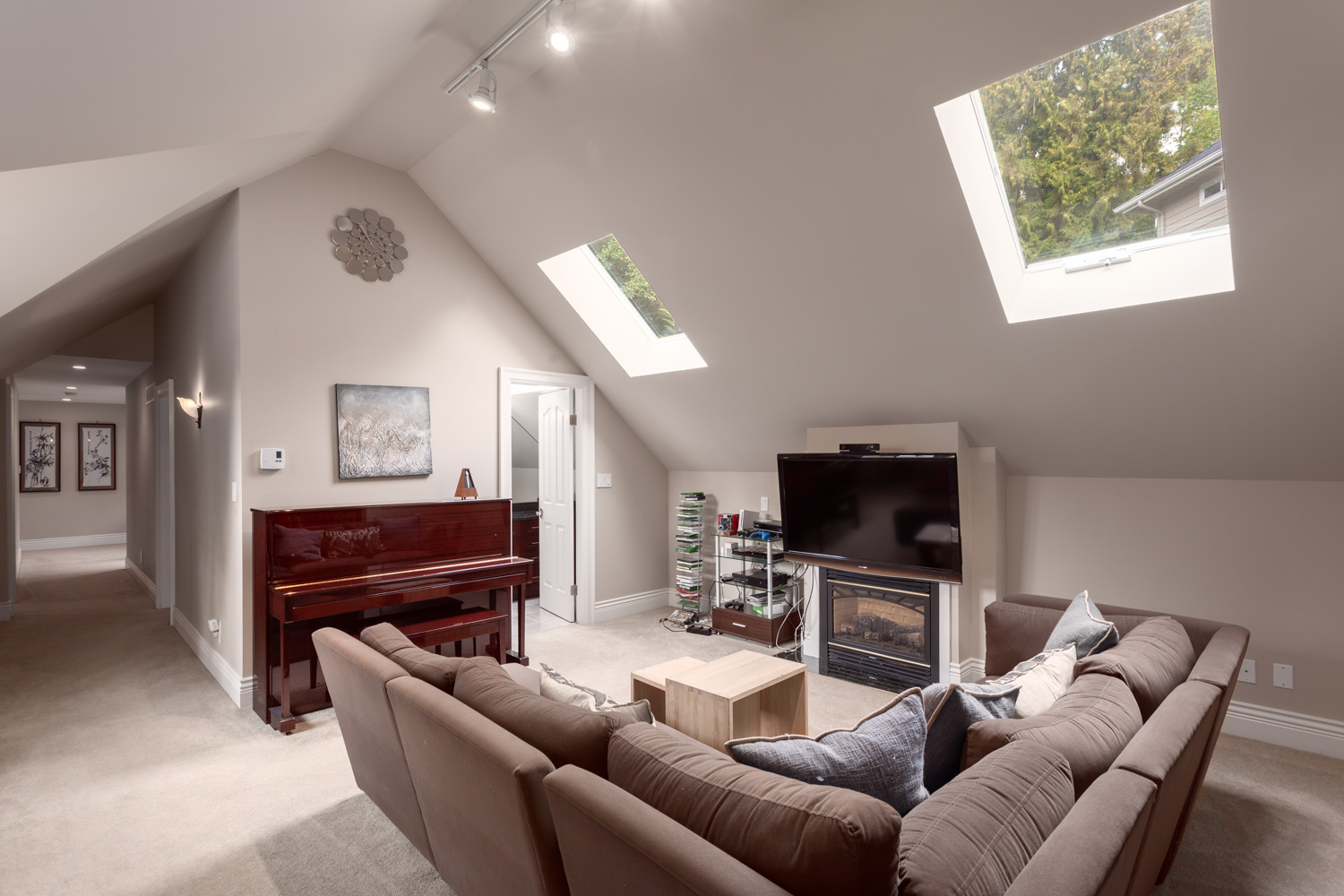 West Vancouver Luxury Homes