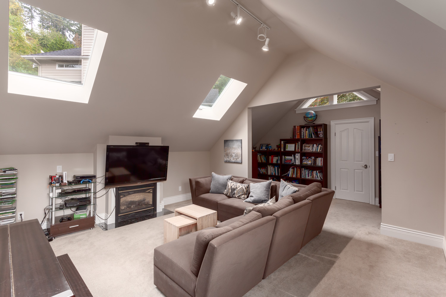 West Vancouver Luxury Homes