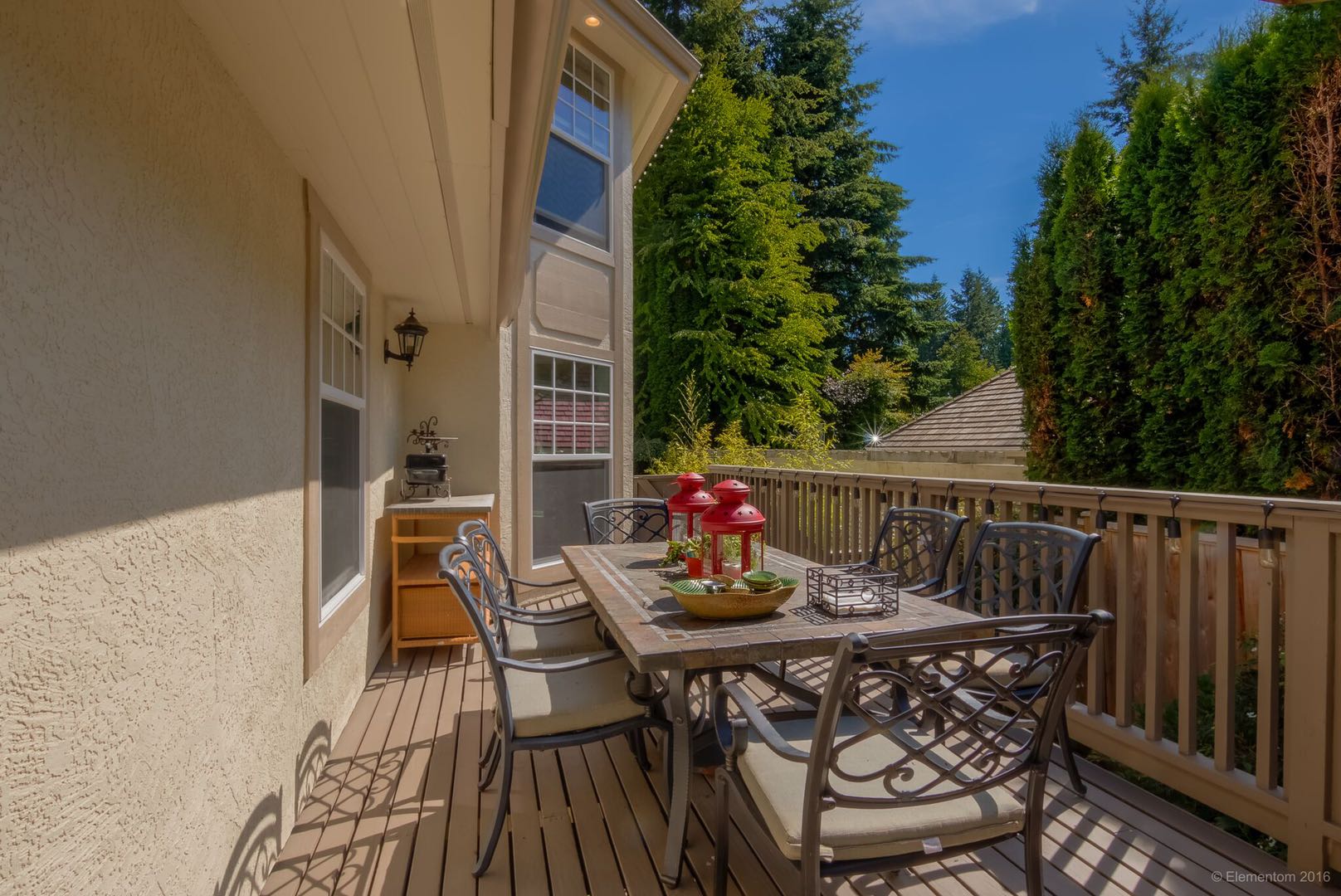 West Vancouver Real Estate