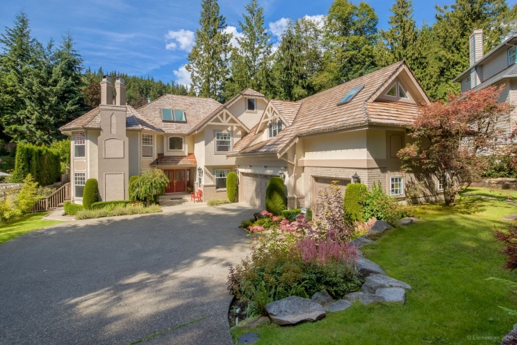 4725 The Glen,Cypress Park,West Vancouver BC Canada