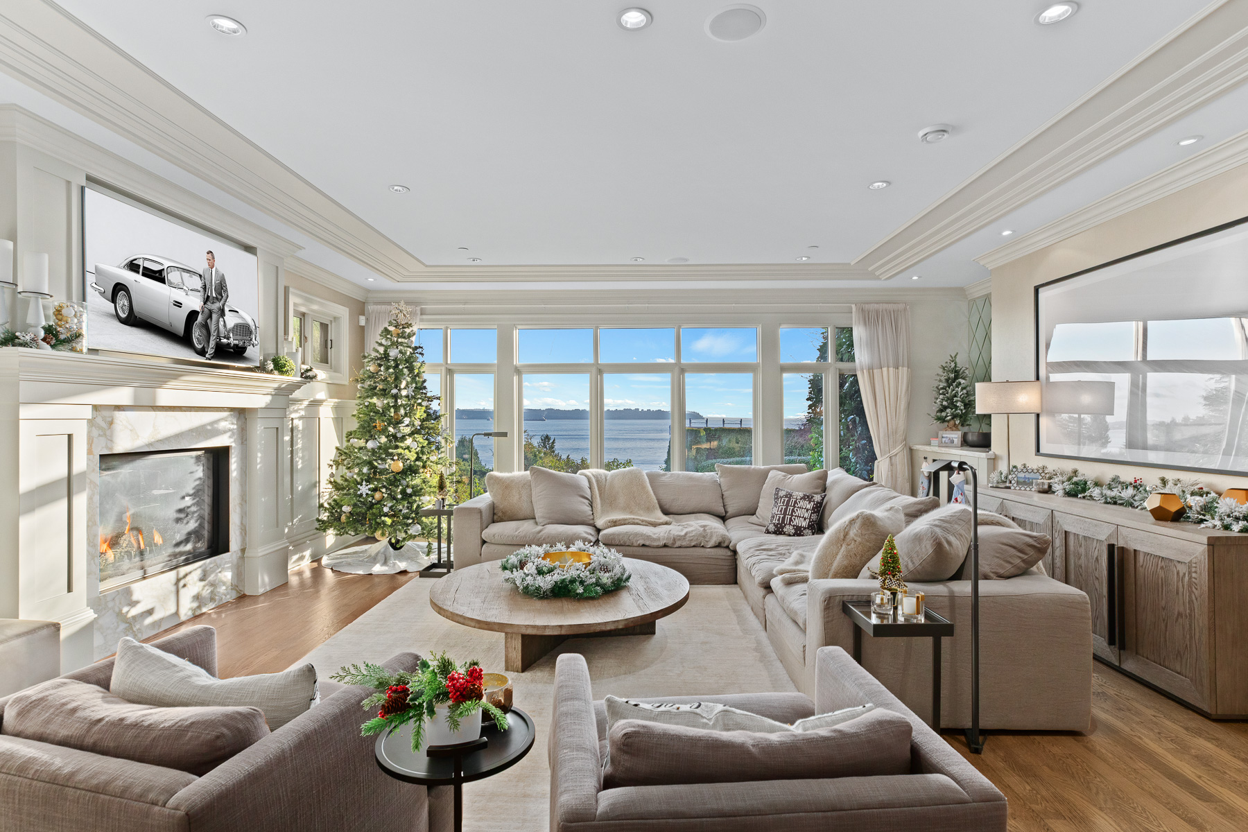 West Vancouver Homes for Sale