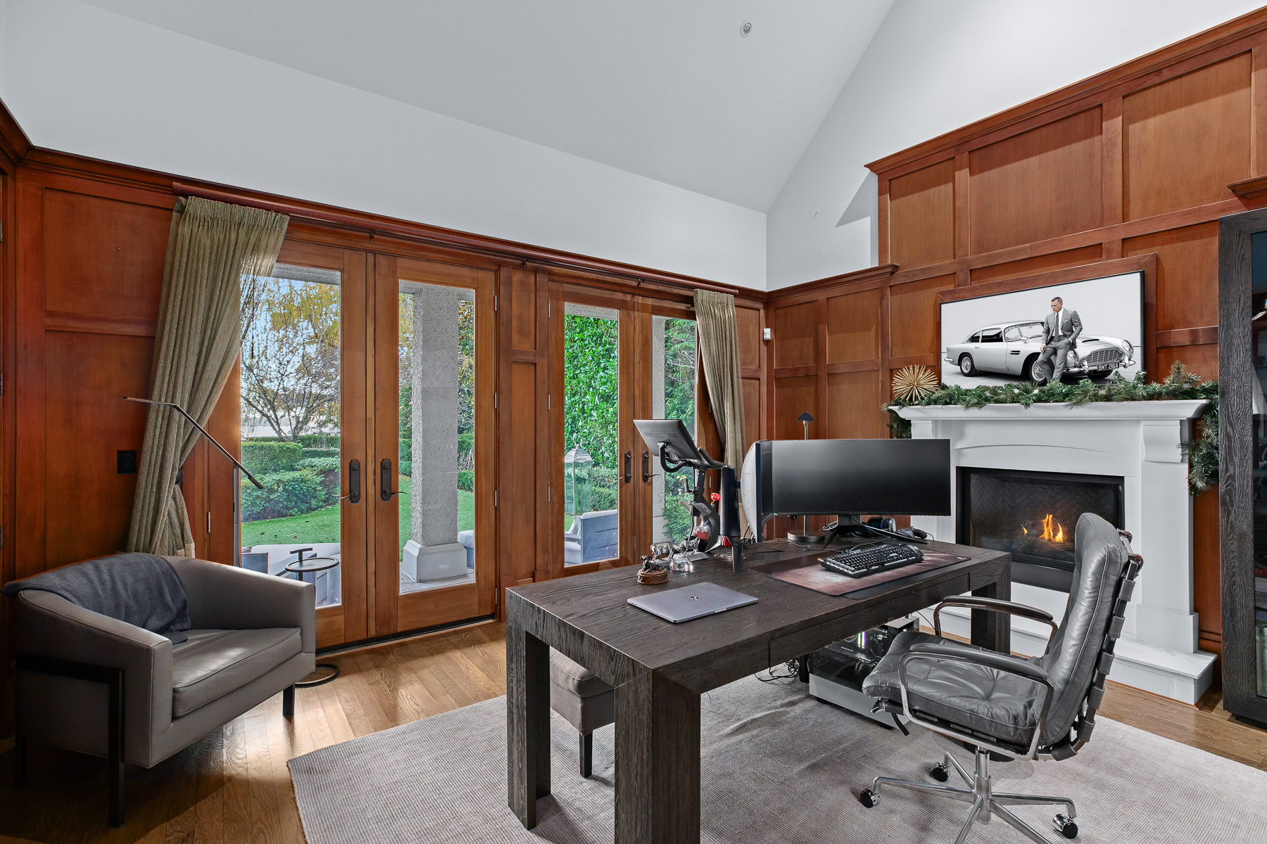 West Vancouver Real Estate