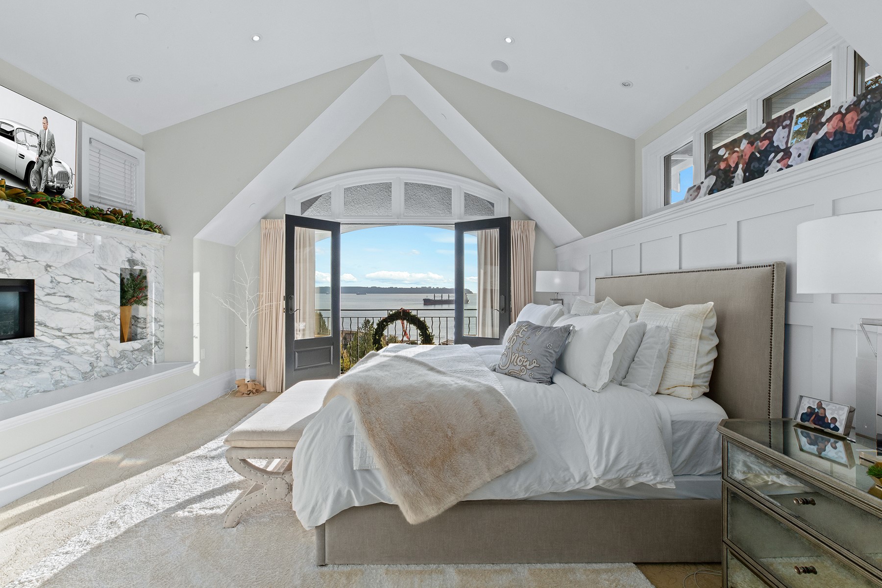 West Vancouver Realtors
