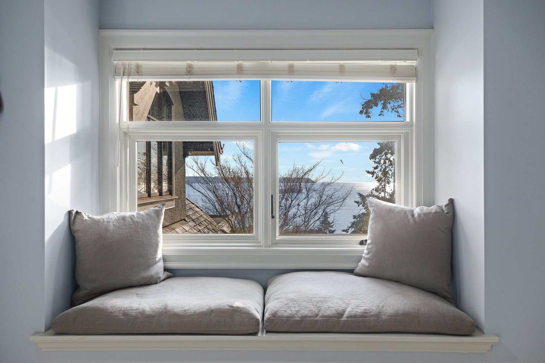 West Vancouver Luxury Homes