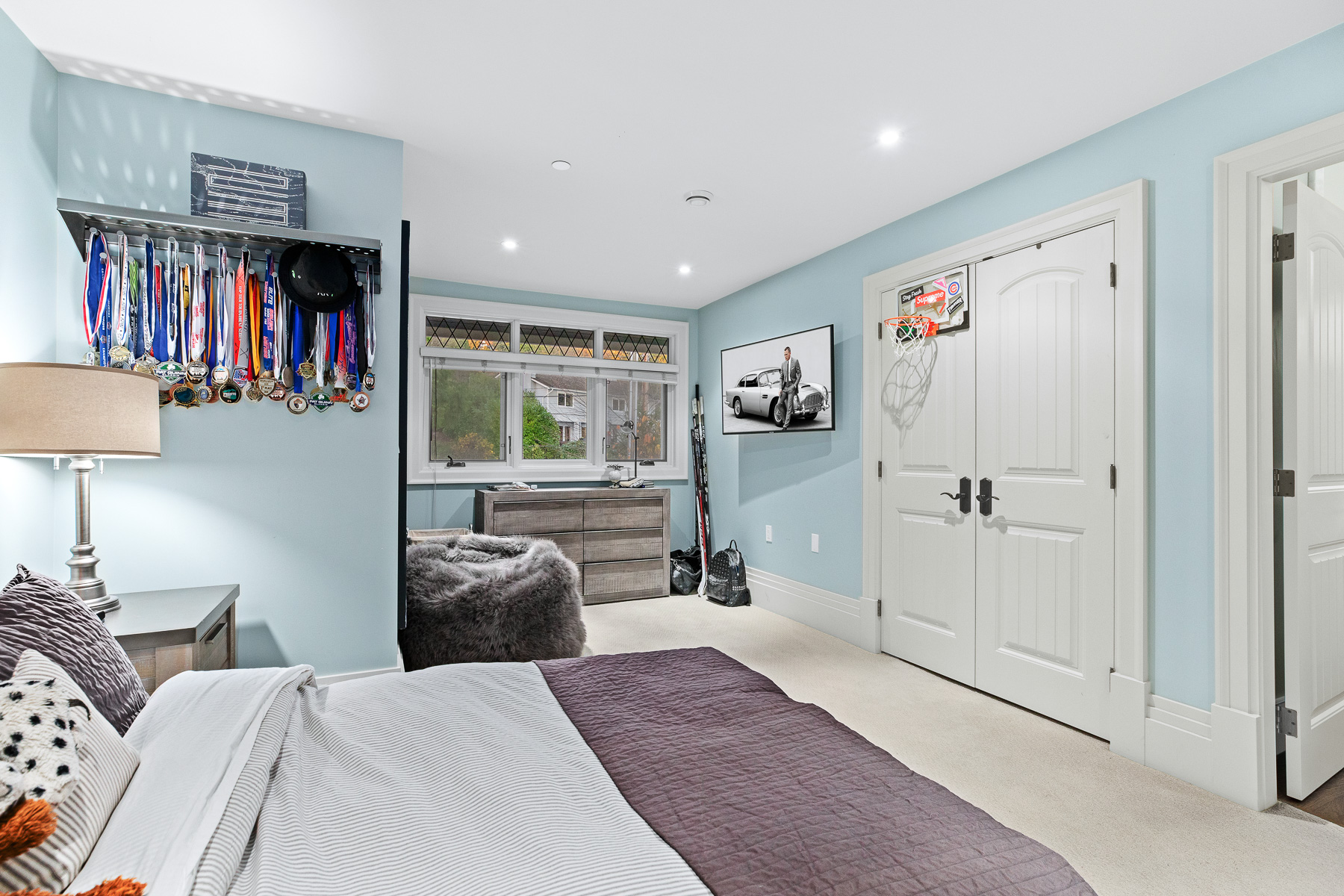 West Vancouver Luxury Homes