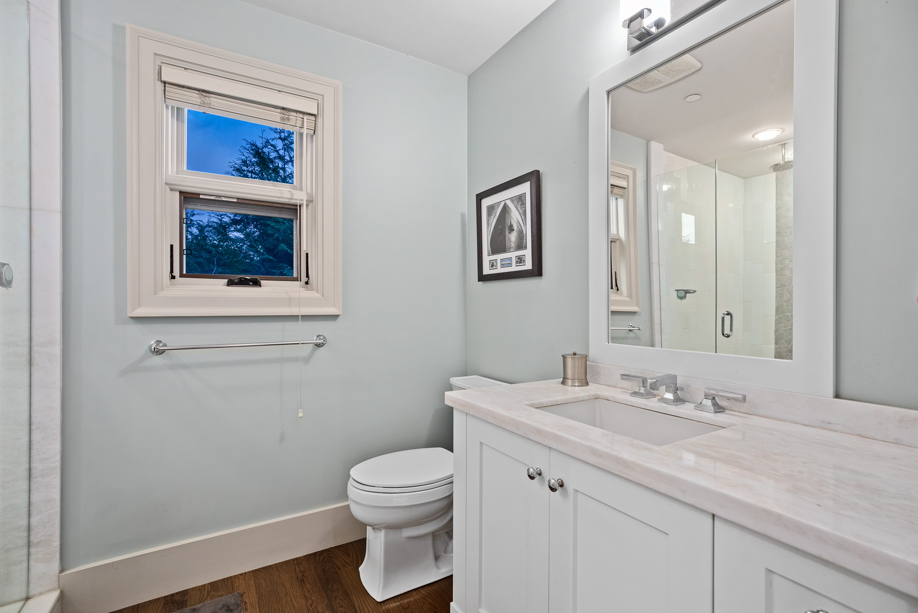 West Vancouver Real Estate