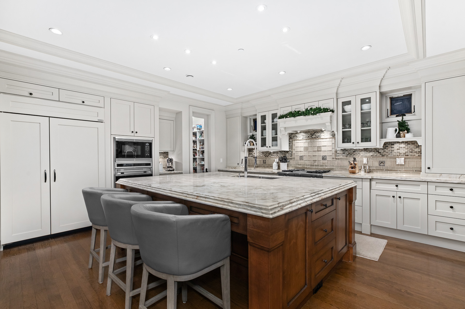 West Vancouver Homes