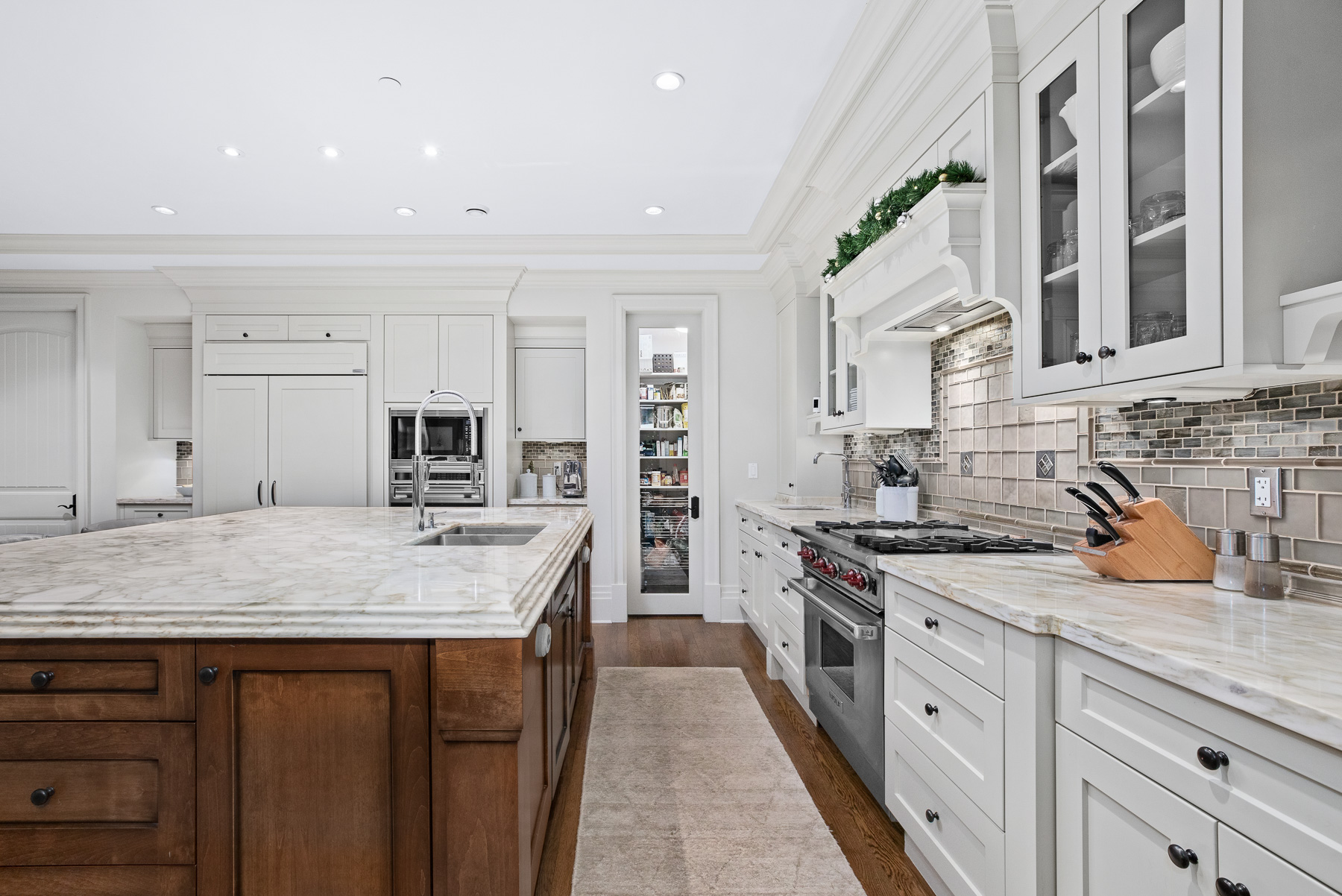 West Vancouver Homes for Sale