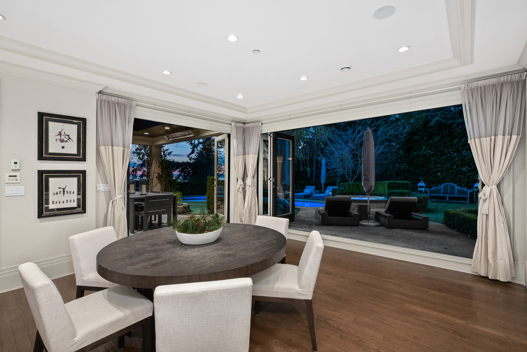 West Vancouver Real Estate