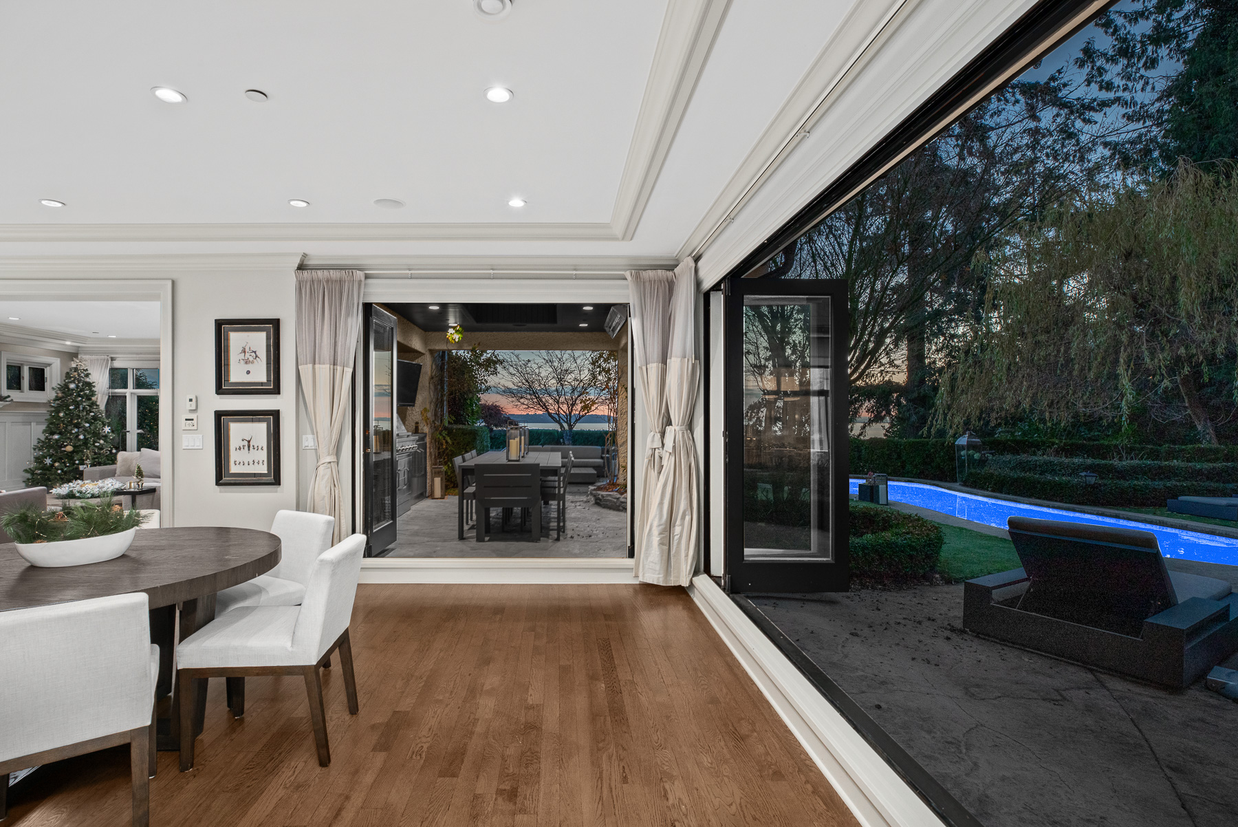 West Vancouver Homes for Sale