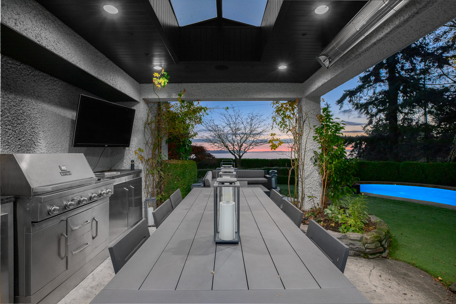 West Vancouver Homes for Sale 4450 Stone Crescent, Cypress, West