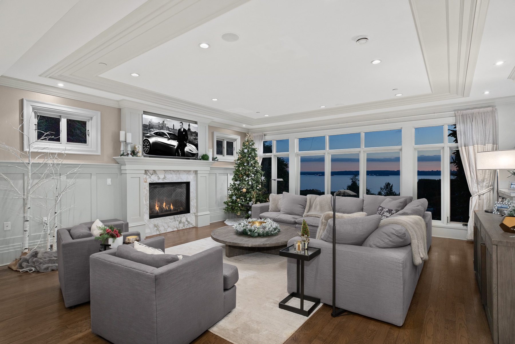 West Vancouver Real Estate