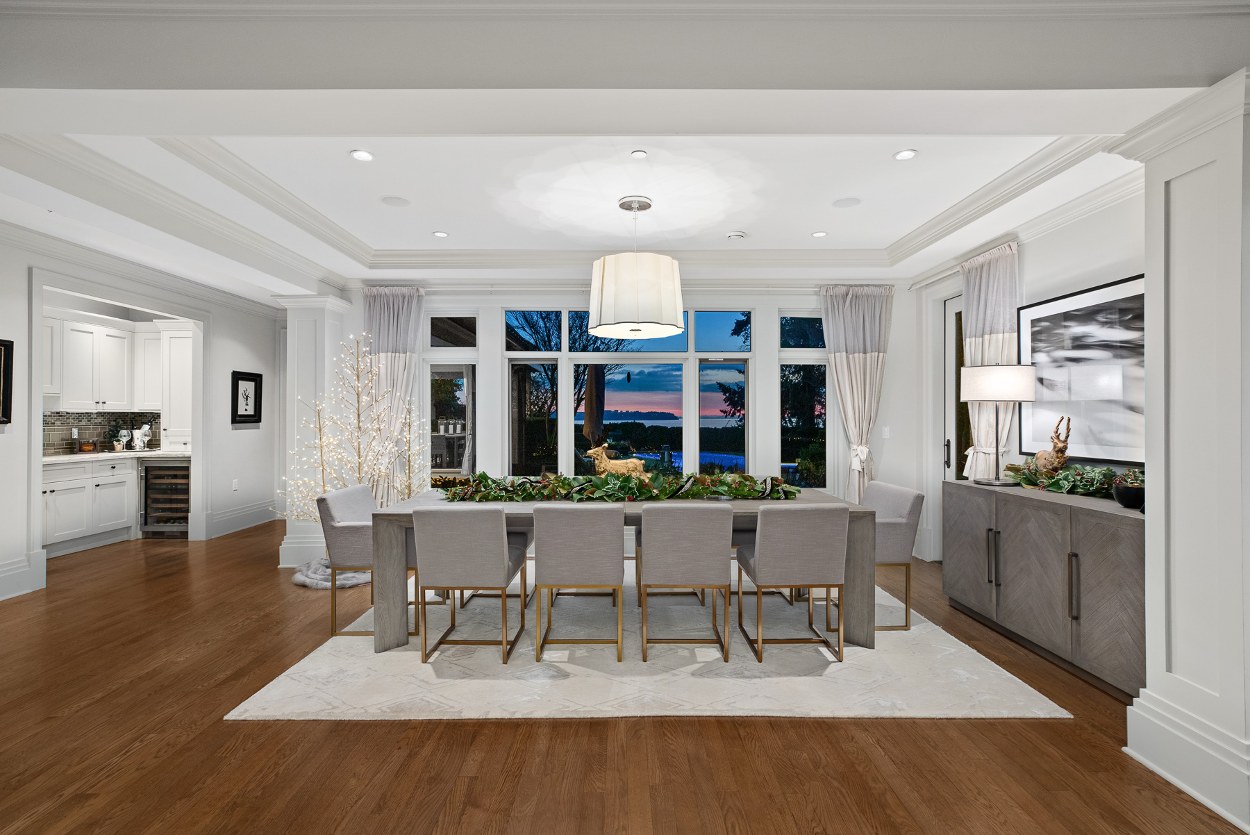 West Vancouver Homes