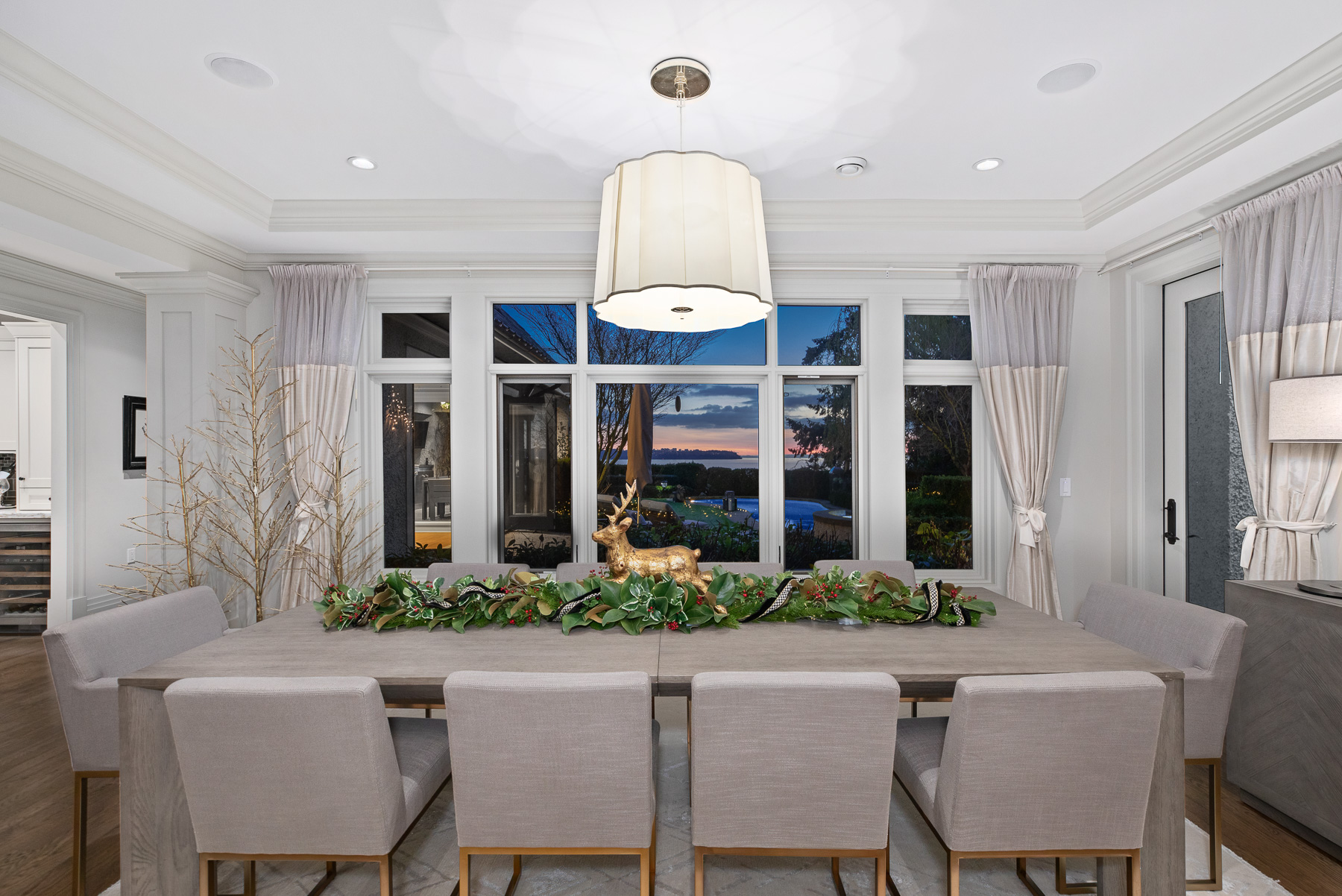 West Vancouver Homes